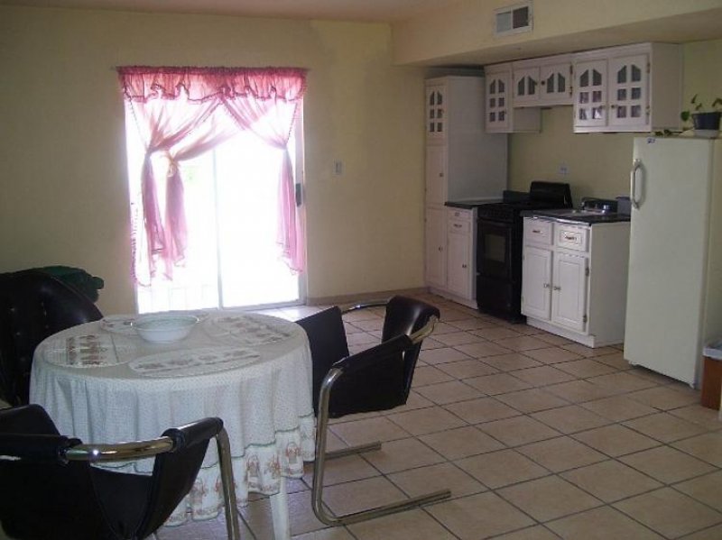 Departamento en Renta en  Juárez, Chihuahua