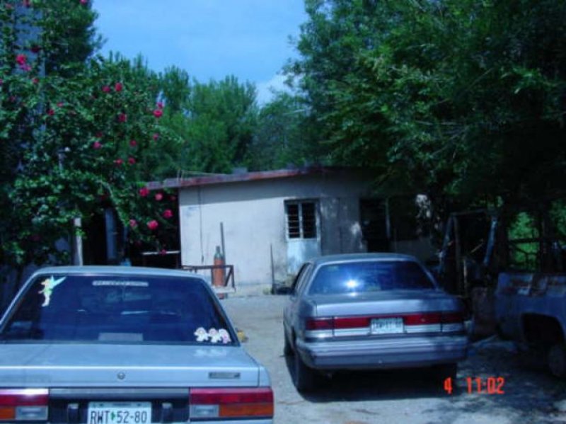 Foto Terreno en Venta en CARRETERA NACIONAL, Monterrey, Nuevo Leon - U$D 220 - TEV1504 - BienesOnLine