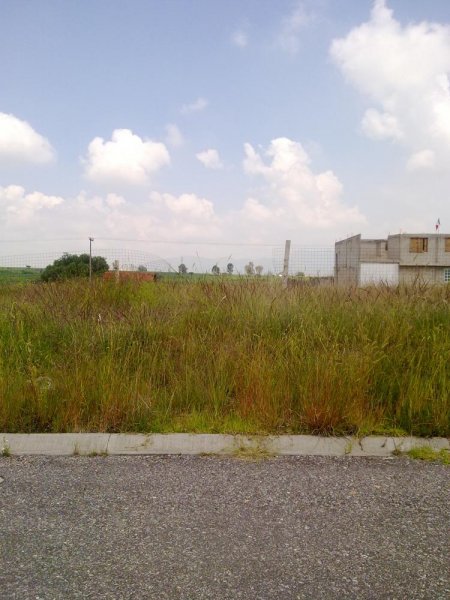 Foto Terreno en Venta en lomas de san francisco tepojaco, Cuautitlán Izcalli, Mexico - $ 200.000 - TEV29184 - BienesOnLine