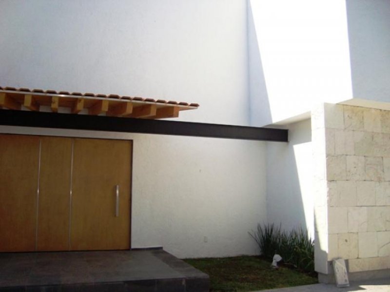 Foto Casa en Venta en Jurica, Santiago de Querétaro, Queretaro Arteaga - $ 4.250.000 - CAV21684 - BienesOnLine