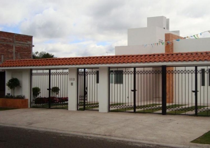 Foto Casa en Venta en Juriquilla Misiones, Santiago de Querétaro, Queretaro Arteaga - $ 3.200.000 - CAV21717 - BienesOnLine