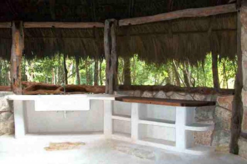 Foto Casa en Venta en Tulum, Quintana Roo - 1 hectareas - U$D 220.000 - CAV36862 - BienesOnLine