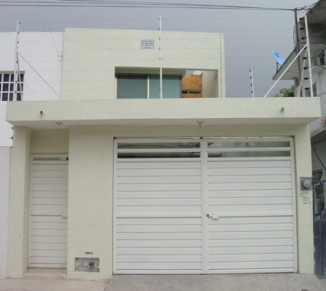 Foto Casa en Renta en Santa Rosalía, Ciudad del Carmen, Campeche - $ 23.000 - CAR34114 - BienesOnLine