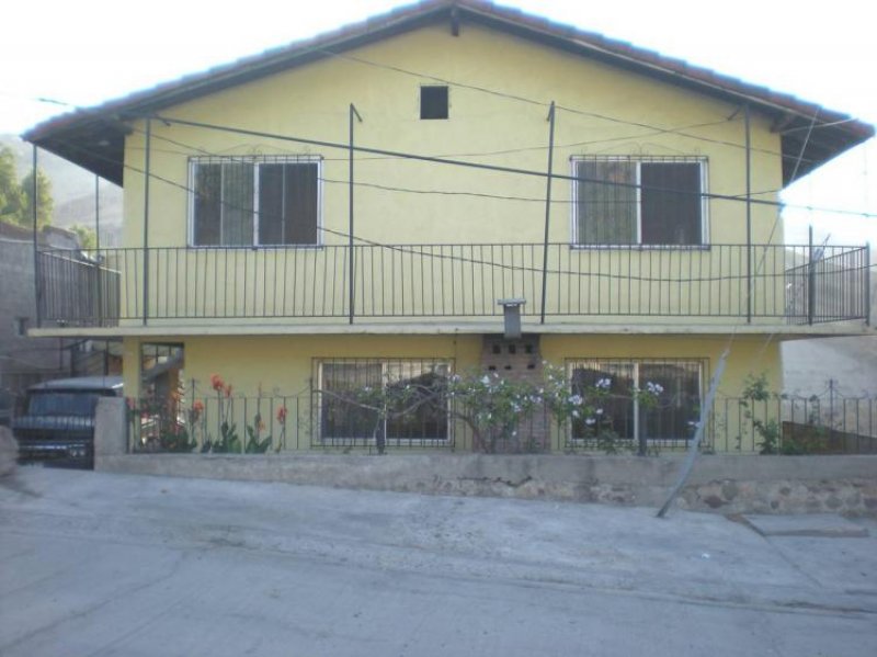 Foto Casa en Venta en De Los Maestros, Tijuana, Baja California - U$D 90.000 - CAV5428 - BienesOnLine