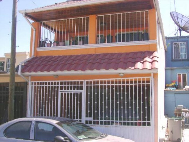 Foto Casa en Venta en Paseos del Guaycura, Tijuana, Baja California - U$D 70.000 - CAV6629 - BienesOnLine