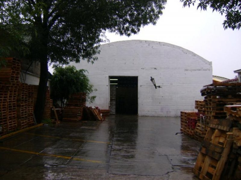 Foto Bodega en Renta en la purisima, Iztapalapa, Distrito Federal - BOR25753 - BienesOnLine