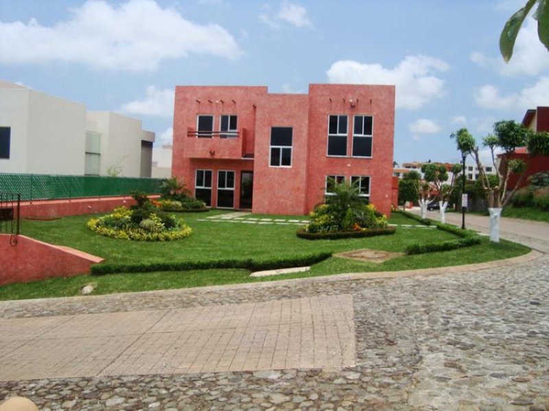 Foto Casa en Venta en Cuernavaca, Morelos - $ 3.500.000 - CAV26794 - BienesOnLine