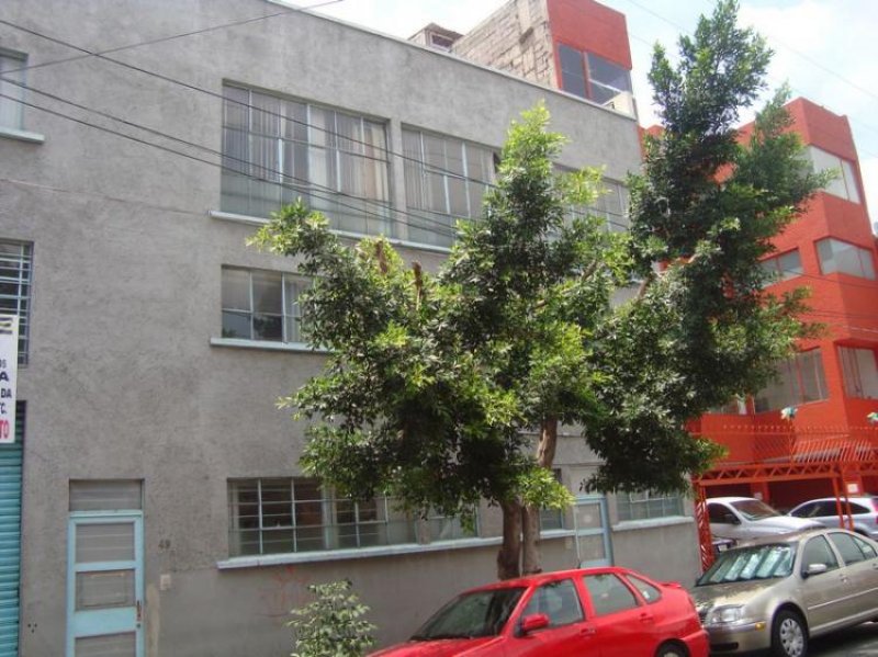 Foto Bodega en Venta en Benito Juárez, Distrito Federal - $ 10.900.000 - BOV27486 - BienesOnLine