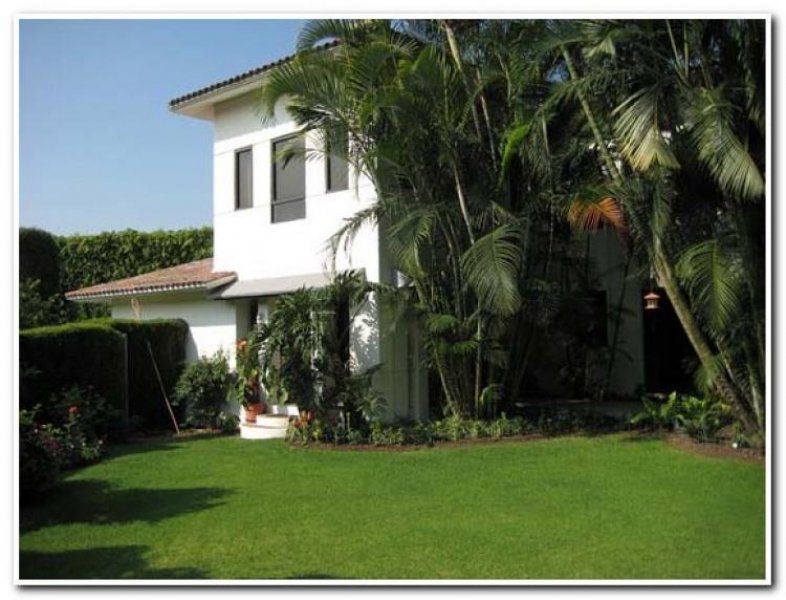 Foto Casa en Venta en Delicias, Cuernavaca, Morelos - $ 6.600.000 - CAV27662 - BienesOnLine