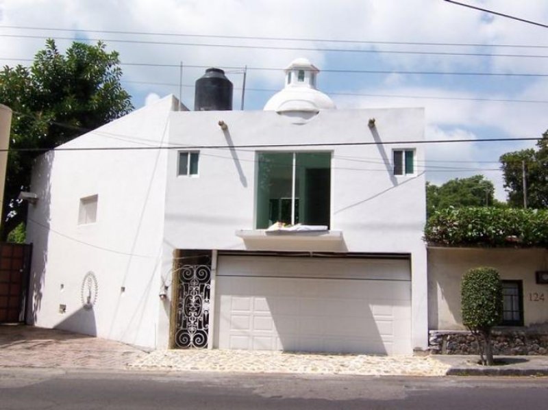 Foto Casa en Venta en Cuernavaca, Morelos - $ 2.500.000 - CAV28167 - BienesOnLine