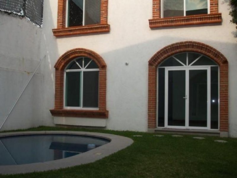 Foto Casa en Venta en Cuernavaca, Morelos - $ 1.465.000 - CAV28610 - BienesOnLine