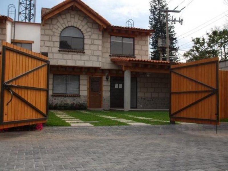 Foto Casa en Venta en Cuernavaca, Morelos - $ 1.885.000 - CAV28611 - BienesOnLine