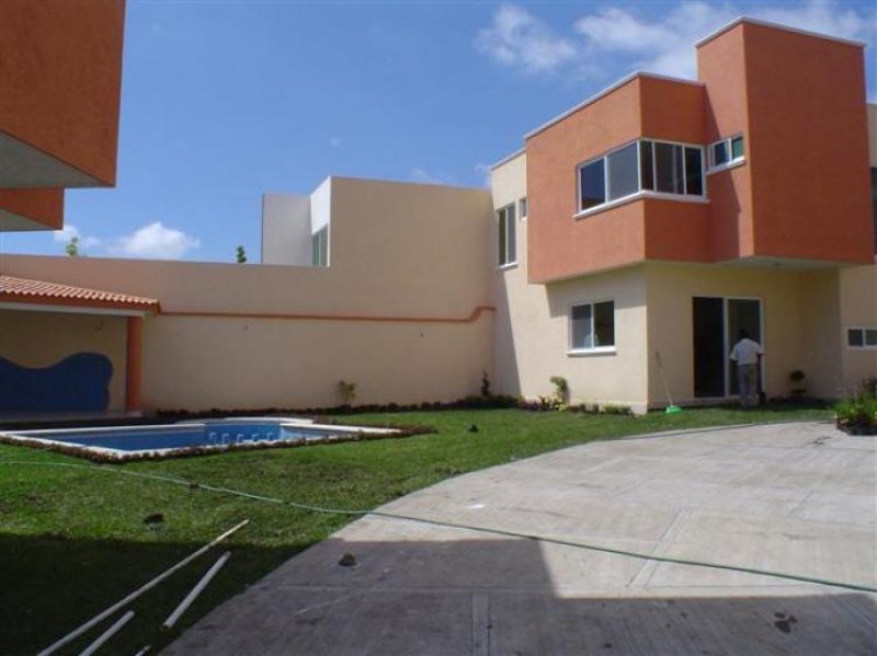 Foto Casa en Venta en Cuernavaca, Morelos - $ 1.750.000 - CAV28612 - BienesOnLine