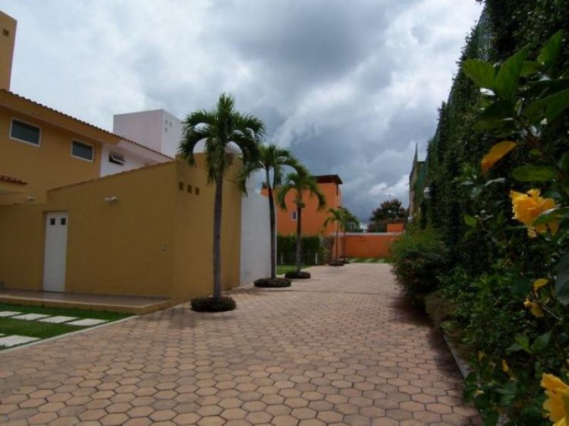 Foto Casa en Venta en Cuernavaca, Morelos - $ 3.800.000 - CAV28616 - BienesOnLine