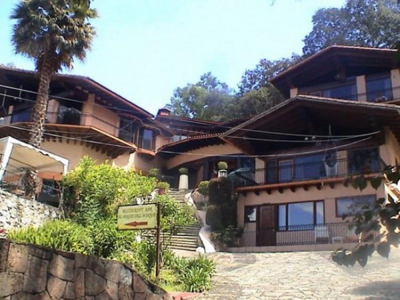 Foto Casa en Venta en Avándaro, Valle de Bravo, Mexico - $ 11.000.000 - CAV31600 - BienesOnLine