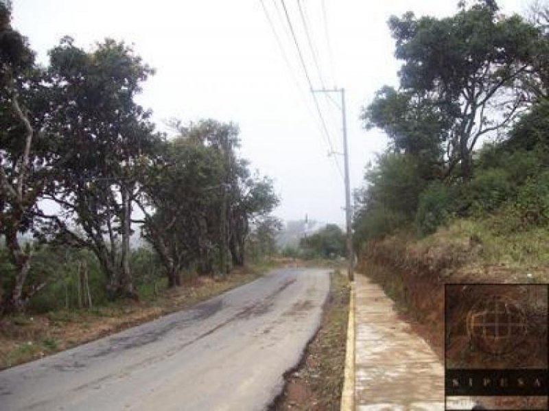 Foto Terreno en Venta en Lomas de Ayotzingo, Teziutlán, Puebla - $ 600 - TEV31801 - BienesOnLine