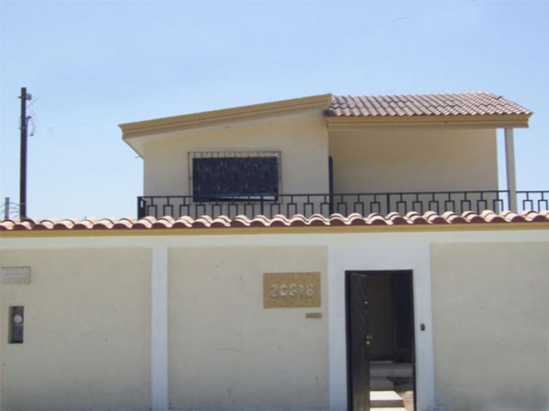 Foto Casa en Venta en Tijuana, Baja California - U$D 109.900 - CAV34459 - BienesOnLine