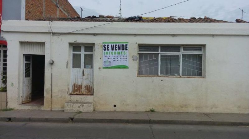 Foto Casa en Venta en calle allende, Ciudad Guzmán, Jalisco - $ 1.650.000 - CAV194255 - BienesOnLine