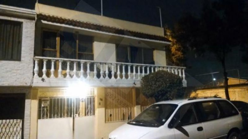 Foto Casa en Venta en Valle de Aragon 3era seccion, Ecatepec de Morelos, Mexico - $ 1.500.000 - CAV134988 - BienesOnLine