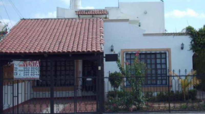 Foto Casa en Venta en montealban, Mérida, Yucatan - $ 1.100.000 - CAV16675 - BienesOnLine