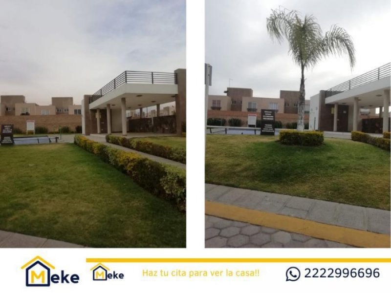 Foto Casa en Venta en cuautlancingo, Puebla, Puebla - $ 1.335.000 - CAV346184 - BienesOnLine