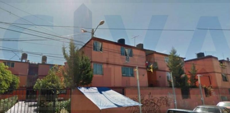 Foto Departamento en Venta en Ampliacion El Triunfo, Iztapalapa, Distrito Federal - $ 680.000 - DEV137033 - BienesOnLine