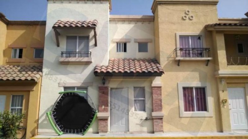 Foto Casa en Venta en Real Firenze, Tecámac de Felipe Villanueva, Mexico - $ 1.350.000 - CAV134990 - BienesOnLine