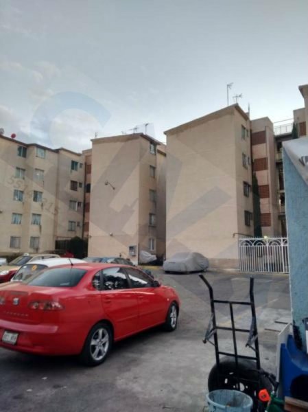 Foto Departamento en Venta en El Manto, Iztapalapa, Distrito Federal - $ 610.000 - DEV136853 - BienesOnLine