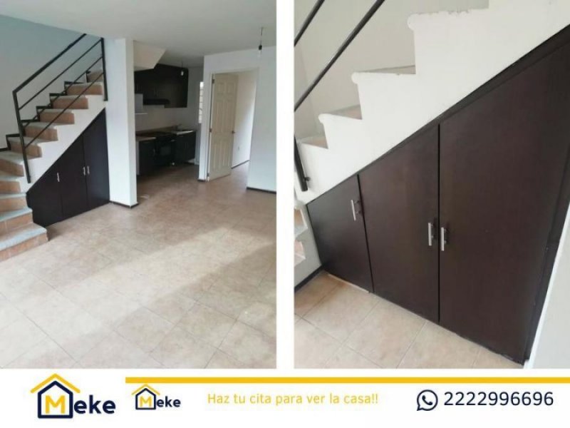 Foto Casa en Venta en cuautlancingo, Puebla, Puebla - $ 1.335.000 - CAV346187 - BienesOnLine