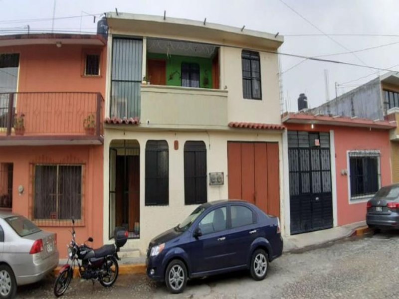 Foto Casa en Venta en 14 de Septiembre, San Cristóbal de las Casas, Chiapas - $ 3.200.000 - CAV317267 - BienesOnLine