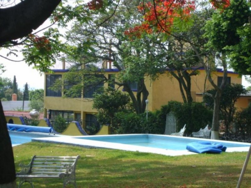 Foto Casa en Venta en Cuernavaca, Morelos - $ 1.950.000 - CAV23910 - BienesOnLine