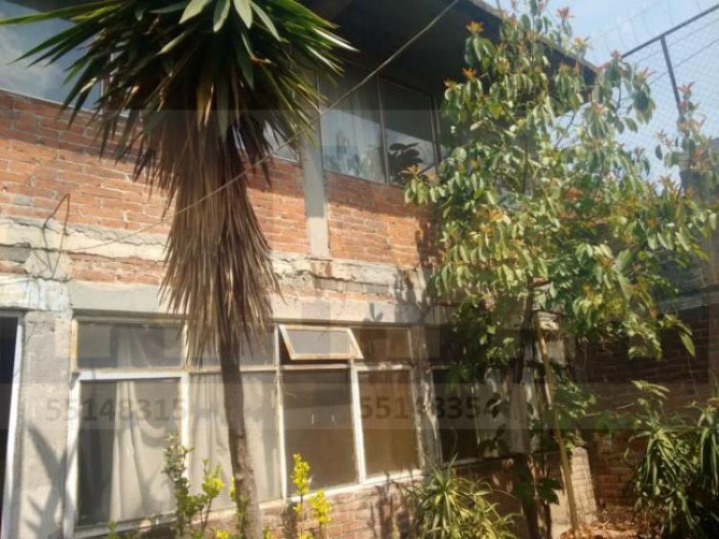 Foto Casa en Venta en Santa Ursula Coapa, Coyoacán, Distrito Federal - $ 3.050.000 - CAV138405 - BienesOnLine