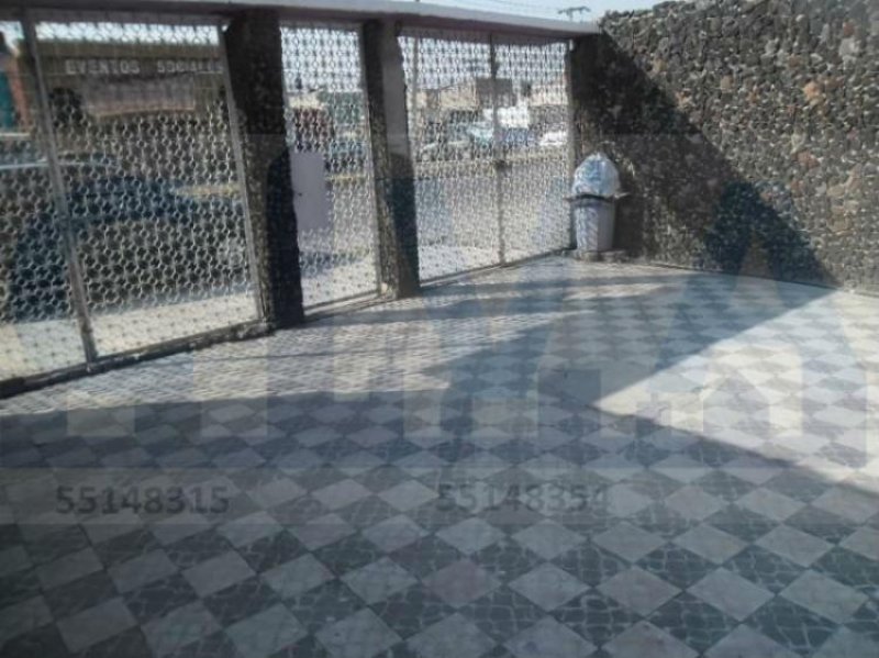 Foto Casa en Venta en Ciudad Azteca 3era seccion, Ecatepec de Morelos, Mexico - $ 1.600.000 - CAV138463 - BienesOnLine