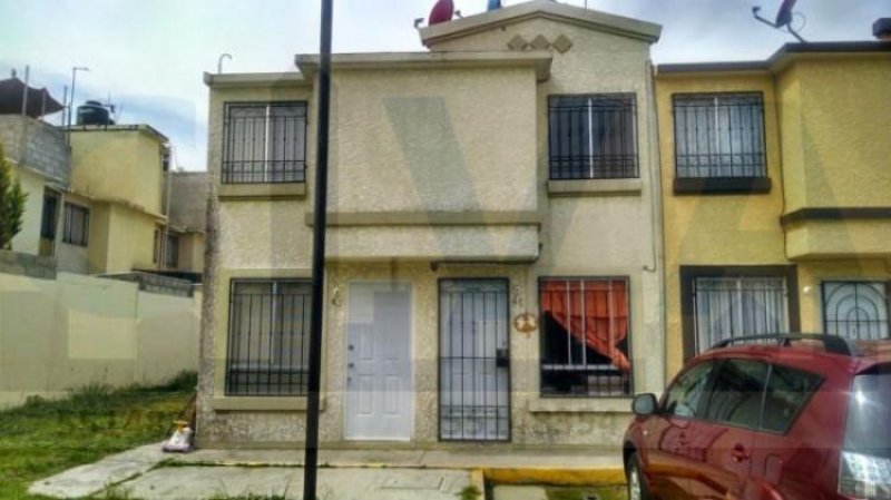 Foto Casa en Venta en Ojo de Agua, Tecámac de Felipe Villanueva, Mexico - $ 500.000 - CAV138464 - BienesOnLine