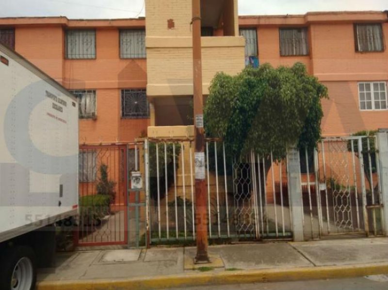 Foto Departamento en Venta en Solidaridad, Iztapalapa, Distrito Federal - $ 600.000 - DEV138484 - BienesOnLine