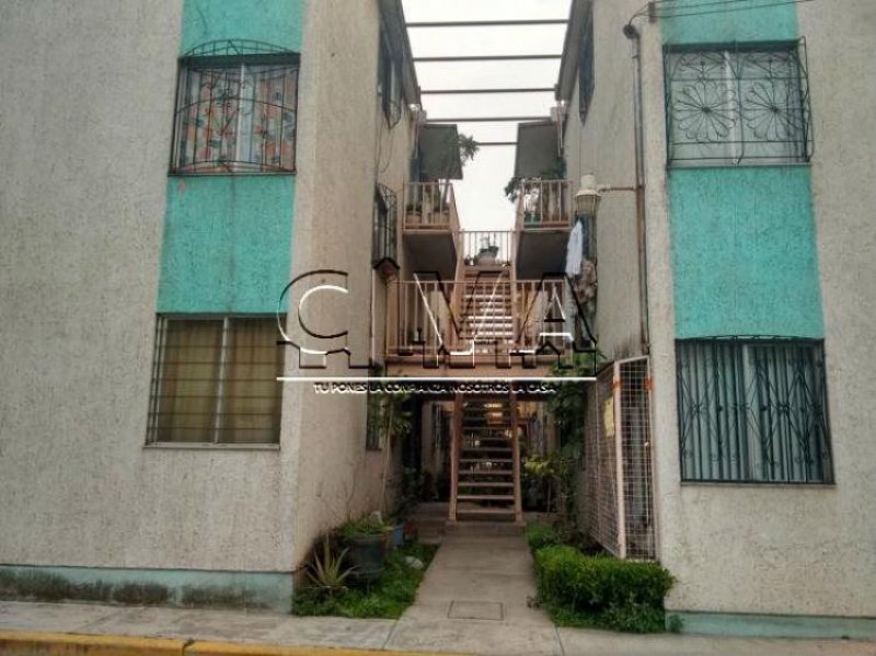 Foto Departamento en Venta en Zapotitla, Tláhuac, Distrito Federal - $ 690.000 - DEV138495 - BienesOnLine