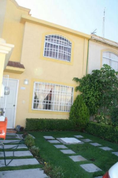 Foto Casa en Venta en Las AMericas, Ecatepec de Morelos, Mexico - $ 750.000 - CAV138519 - BienesOnLine