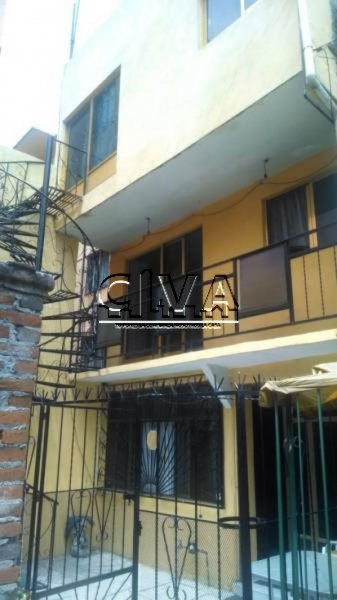 Foto Casa en Venta en Presidentes de Mexico, Iztapalapa, Distrito Federal - $ 1.350.000 - CAV139420 - BienesOnLine