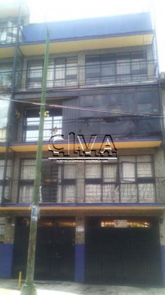 Foto Departamento en Venta en Victoria de las Democracias, Azcapotzalco, Distrito Federal - $ 550.000 - DEV139558 - BienesOnLine