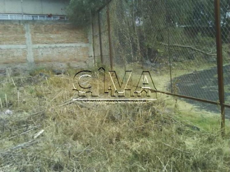 Foto Terreno en Venta en Zumpango, Zumpango de Ocampo, Mexico - $ 32.000.000 - TEV139595 - BienesOnLine