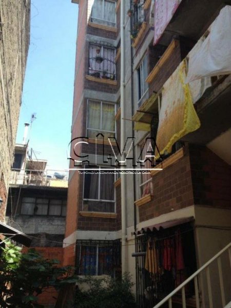 Foto Departamento en Venta en Moctezuma 2a seccion, Venustiano Carranza, Distrito Federal - $ 850.000 - DEV139606 - BienesOnLine