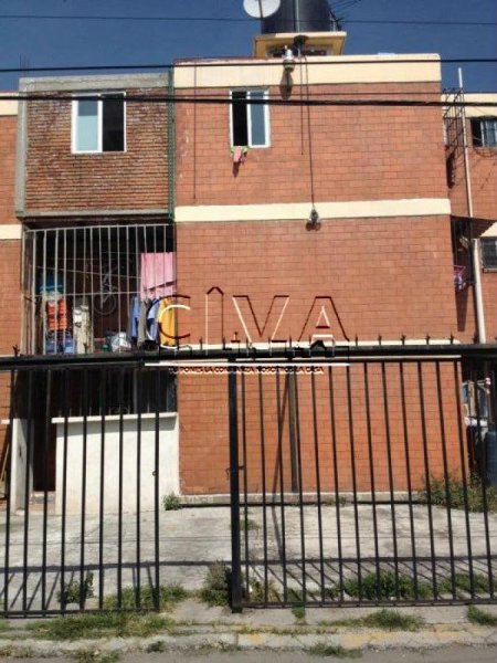 Foto Departamento en Venta en LA DRAGA, Tláhuac, Distrito Federal - $ 550.000 - DEV144629 - BienesOnLine