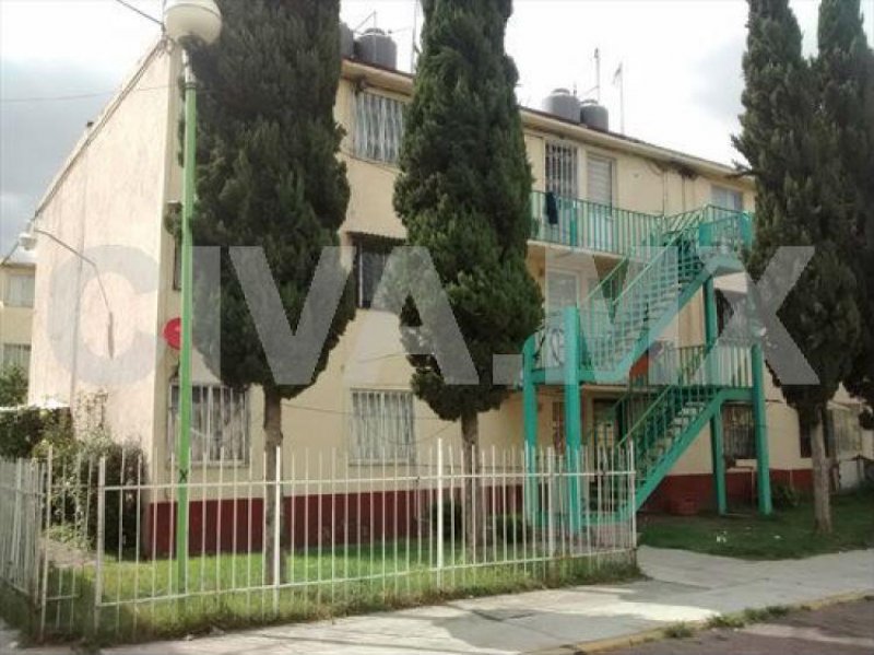 Foto Departamento en Venta en DESARROLLO URBANO QUETZALCOATL, Iztapalapa, Distrito Federal - $ 500.000 - DEV144845 - BienesOnLine