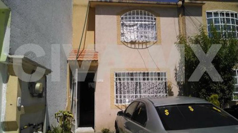 Foto Casa en Venta en Las Americas, Ecatepec de Morelos, Mexico - $ 750.000 - CAV144876 - BienesOnLine