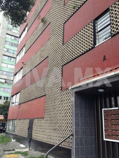 Foto Departamento en Venta en TLATELOLCO, Cuauhtémoc, Distrito Federal - $ 1.150.000 - DEV144879 - BienesOnLine