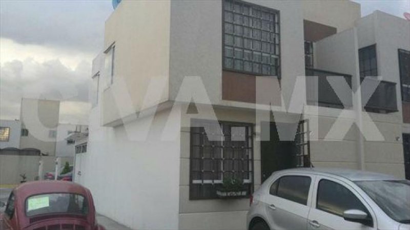 Foto Casa en Venta en Las Americas, Ecatepec de Morelos, Mexico - $ 1.050.000 - CAV145363 - BienesOnLine