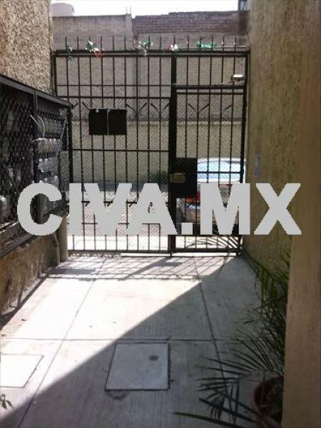 Foto Departamento en Venta en GUADALUPE PROLETARIA, Gustavo A. Madero, Distrito Federal - $ 800.000 - DEV146131 - BienesOnLine