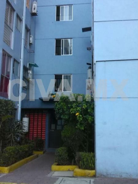 Foto Departamento en Venta en TEPALCATES, Iztapalapa, Distrito Federal - $ 800.000 - DEV146251 - BienesOnLine