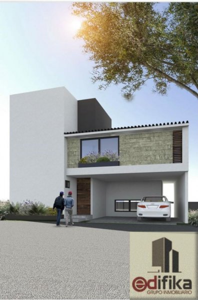 Foto Casa en Venta en LOMAS  DEL PEDREGAL, San Luis Potosí, San Luis Potosi - $ 4.100.000 - CAV191779 - BienesOnLine