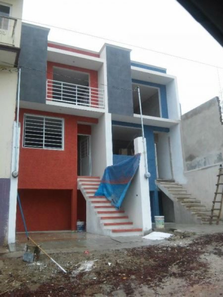 Foto Casa en Venta en Reserva Territorial, Xalapa-Enríquez, Veracruz - $ 750.000 - CAV123134 - BienesOnLine